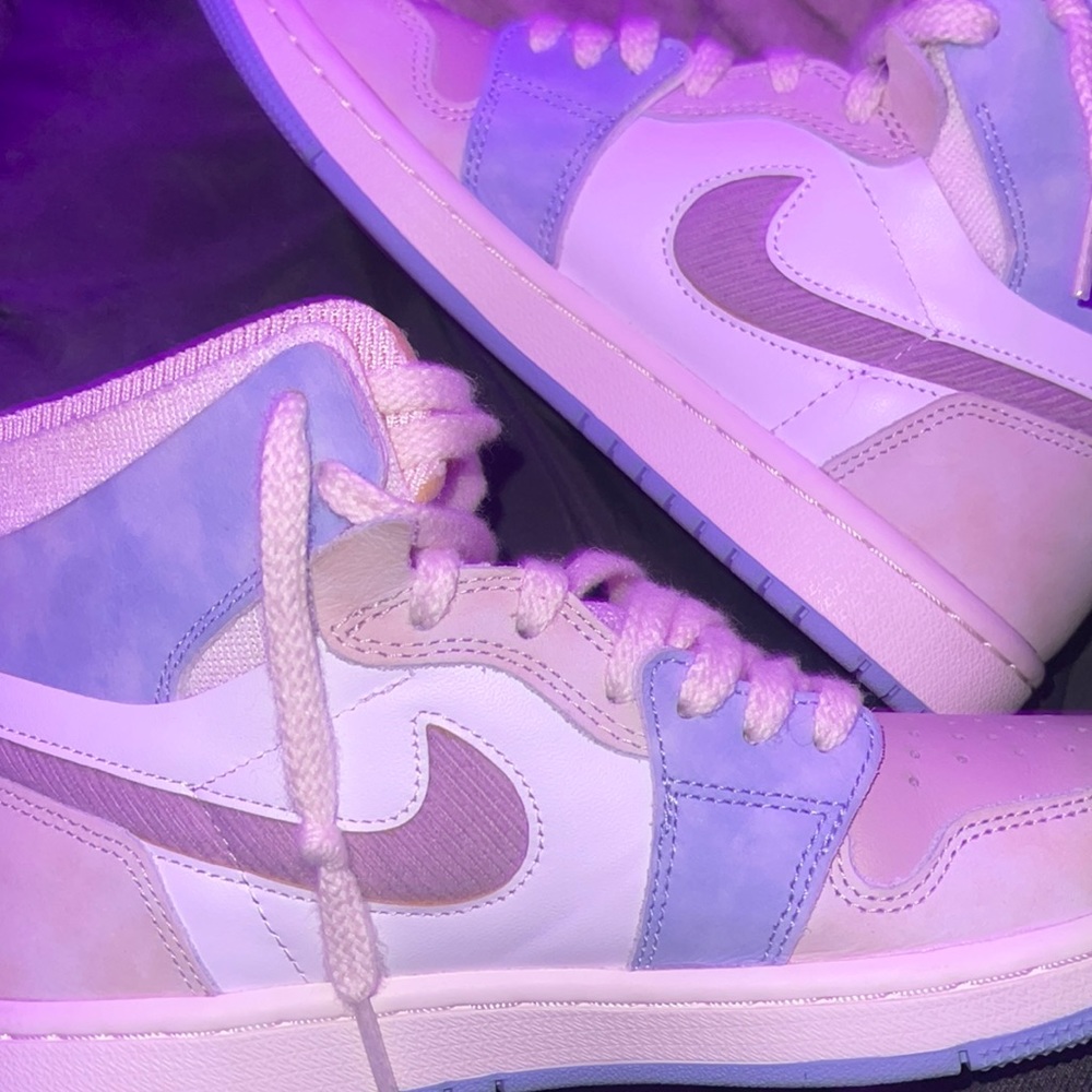 jordan mid